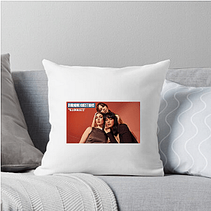 Yellowjackets Always Dark Always Twisty Yellowjackets Pillows Cover
