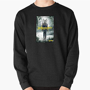 Yellowjackets My Favorite Mystery Yellowjackets Sweatshirts