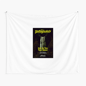 Yellowjackets Surviving The Wilderness Yellowjackets Tapestries