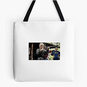 Yellowjackets Beyond The Crash Yellowjackets Bags