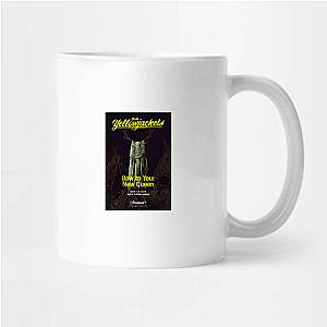 Yellowjackets Surviving The Wilderness Yellowjackets Mugs