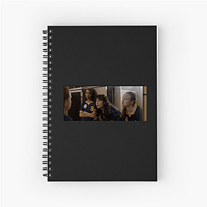 Yellowjackets Unforgettable Secrets Yellowjackets Notebook