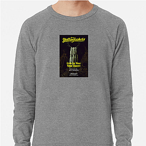 Yellowjackets Surviving The Wilderness Yellowjackets Sweatshirts