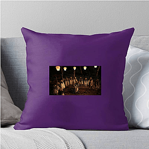 Yellowjackets The Antler Queen Yellowjackets Pillows Cover