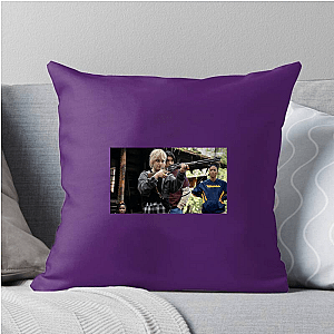 Yellowjackets Beyond The Crash Yellowjackets Pillows Cover