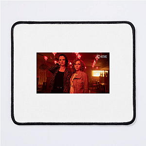 Yellowjackets Forever Yellowjackets Yellowjackets Mouse Pads