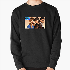 Yellowjackets No Survivors Left Behind Yellowjackets Sweatshirts