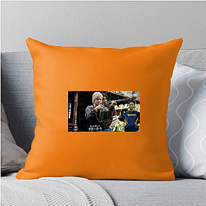 Yellowjackets Beyond The Crash Yellowjackets Pillows Cover