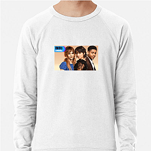Yellowjackets No Survivors Left Behind Yellowjackets Sweatshirts