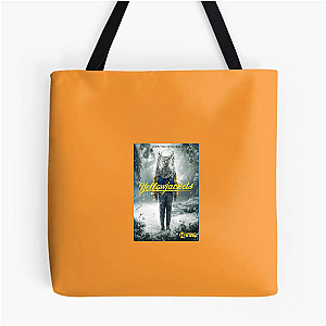 Yellowjackets My Favorite Mystery Yellowjackets Bags