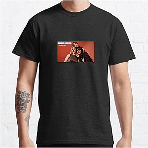 Yellowjackets Always Dark Always Twisty Yellowjackets T-Shirts
