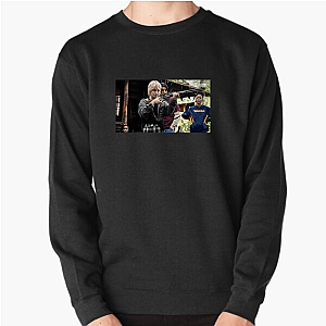 Yellowjackets Beyond The Crash Yellowjackets Sweatshirts