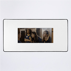 Yellowjackets Unforgettable Secrets Yellowjackets Mouse Pads