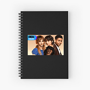 Yellowjackets No Survivors Left Behind Yellowjackets Notebook