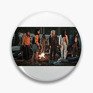 Yellowjackets What Happens In The Woods Yellowjackets Pins