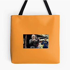 Yellowjackets Beyond The Crash Yellowjackets Bags