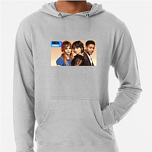 Yellowjackets No Survivors Left Behind Yellowjackets Hoodies