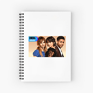 Yellowjackets No Survivors Left Behind Yellowjackets Notebook
