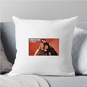 Yellowjackets Always Dark Always Twisty Yellowjackets Pillows Cover