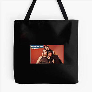 Yellowjackets Always Dark Always Twisty Yellowjackets Bags