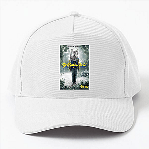 Yellowjackets My Favorite Mystery Yellowjackets Hats & Caps