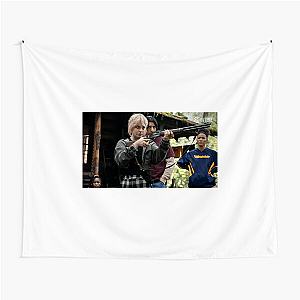 Yellowjackets Beyond The Crash Yellowjackets Tapestries