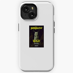 Yellowjackets Surviving The Wilderness Yellowjackets iPhone Cases