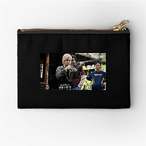 Yellowjackets Beyond The Crash Yellowjackets Zipper Pouches