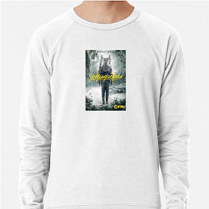 Yellowjackets My Favorite Mystery Yellowjackets Sweatshirts