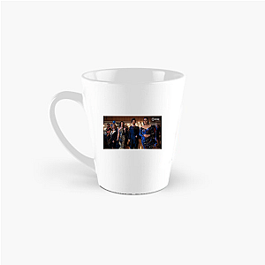 Yellowjackets Embrace The Wild Yellowjackets Mugs