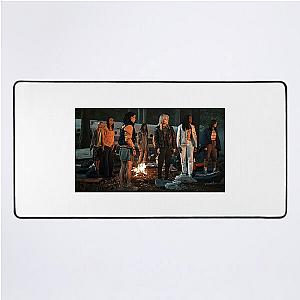 Yellowjackets What Happens In The Woods Yellowjackets Mouse Pads