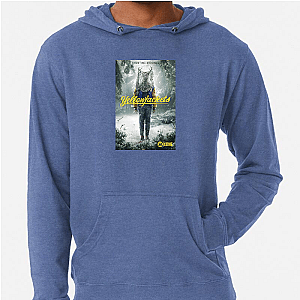 Yellowjackets My Favorite Mystery Yellowjackets Hoodies