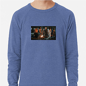 Yellowjackets What Happens In The Woods Yellowjackets Sweatshirts
