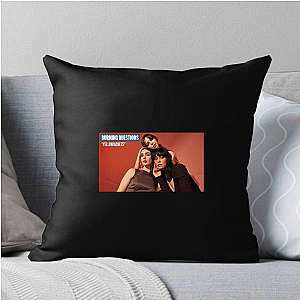 Yellowjackets Always Dark Always Twisty Yellowjackets Pillows Cover