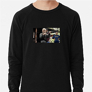 Yellowjackets Beyond The Crash Yellowjackets Sweatshirts