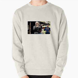 Yellowjackets Beyond The Crash Yellowjackets Sweatshirts