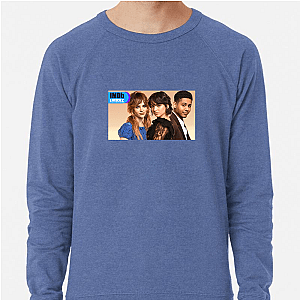 Yellowjackets No Survivors Left Behind Yellowjackets Sweatshirts
