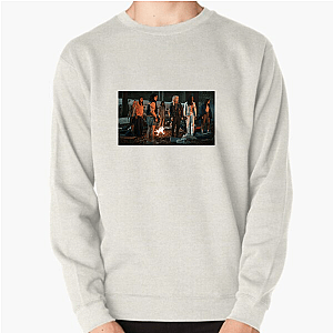 Yellowjackets What Happens In The Woods Yellowjackets Sweatshirts