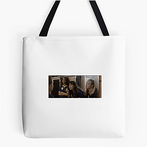 Yellowjackets Unforgettable Secrets Yellowjackets Bags