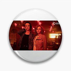 Yellowjackets Forever Yellowjackets Yellowjackets Pins