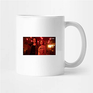 Yellowjackets Forever Yellowjackets Yellowjackets Mugs