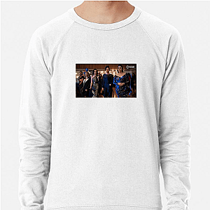 Yellowjackets Embrace The Wild Yellowjackets Sweatshirts