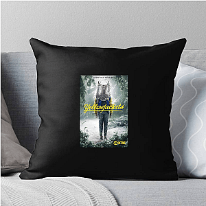 Yellowjackets My Favorite Mystery Yellowjackets Pillows Cover