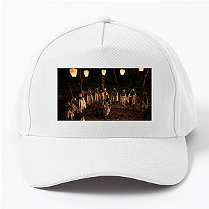 Yellowjackets The Antler Queen Yellowjackets Hats & Caps