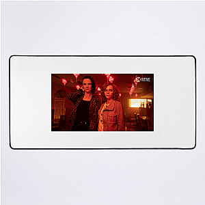 Yellowjackets Forever Yellowjackets Yellowjackets Mouse Pads