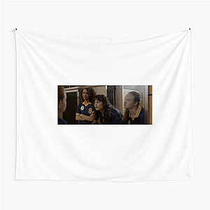 Yellowjackets Unforgettable Secrets Yellowjackets Tapestries