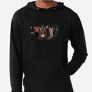 Yellowjackets What Happens In The Woods Yellowjackets Hoodies