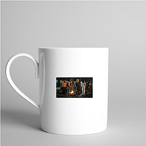 Yellowjackets What Happens In The Woods Yellowjackets Mugs
