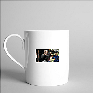 Yellowjackets Beyond The Crash Yellowjackets Mugs