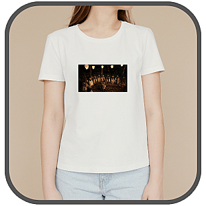 Yellowjackets T-Shirts